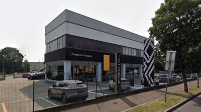 Centro Car Cazzaro S.r.l. - Saronno